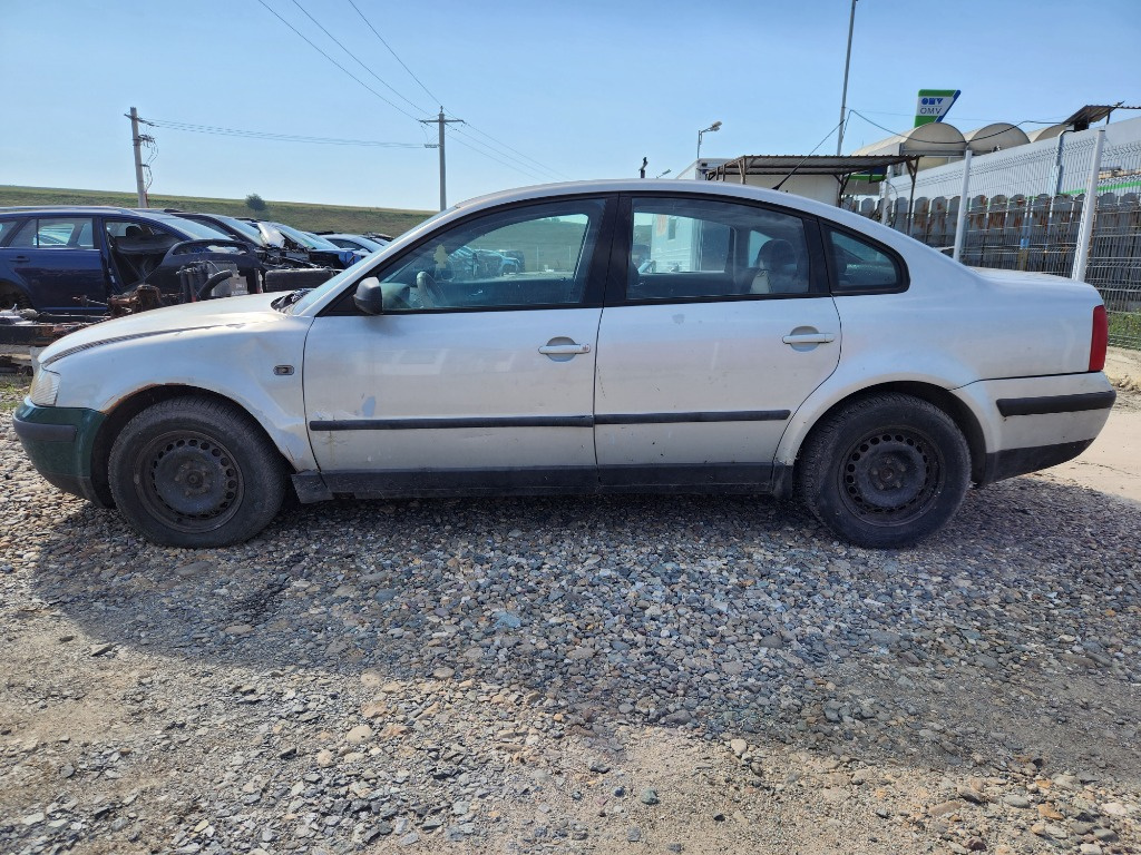 Panou comanda AC clima Volkswagen Passat