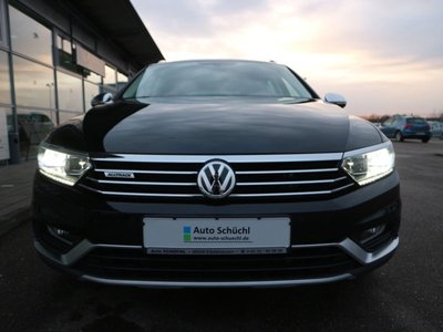 Panou comanda AC clima Volkswagen Passat B8 2016 A