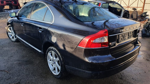 Panou comanda AC clima Volvo S80 2014 2 