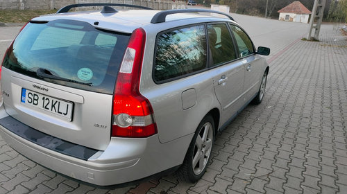 Panou comanda AC clima Volvo V50 2006 Co