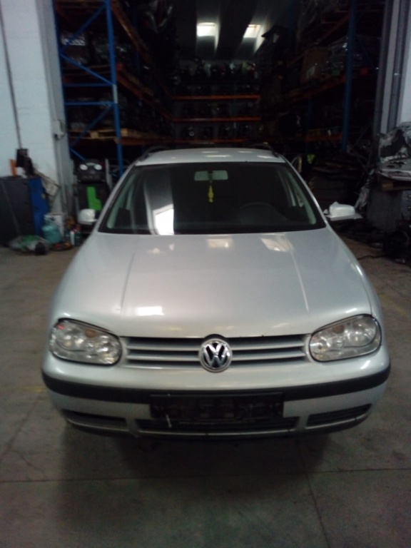 Panou comanda AC clima VW Golf 4 2001 Break 1.9 tdi