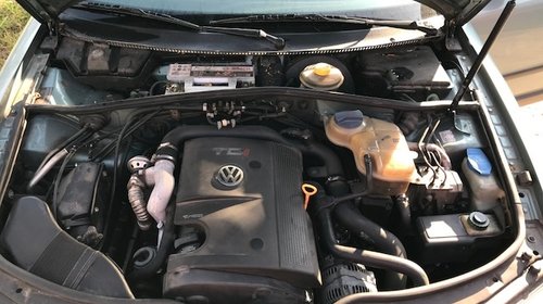 Panou comanda AC clima VW Passat B5 1999