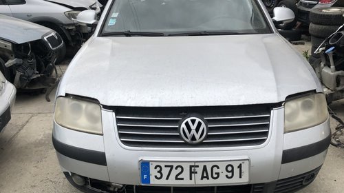 Panou comanda AC clima VW Passat B5 2003