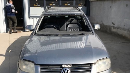 Panou comanda AC clima VW Passat B5 2004