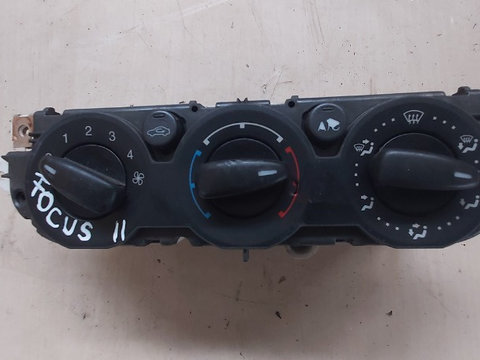 Panou Comanda Ac Climatizare Ford Focus 2 (2004-2008)