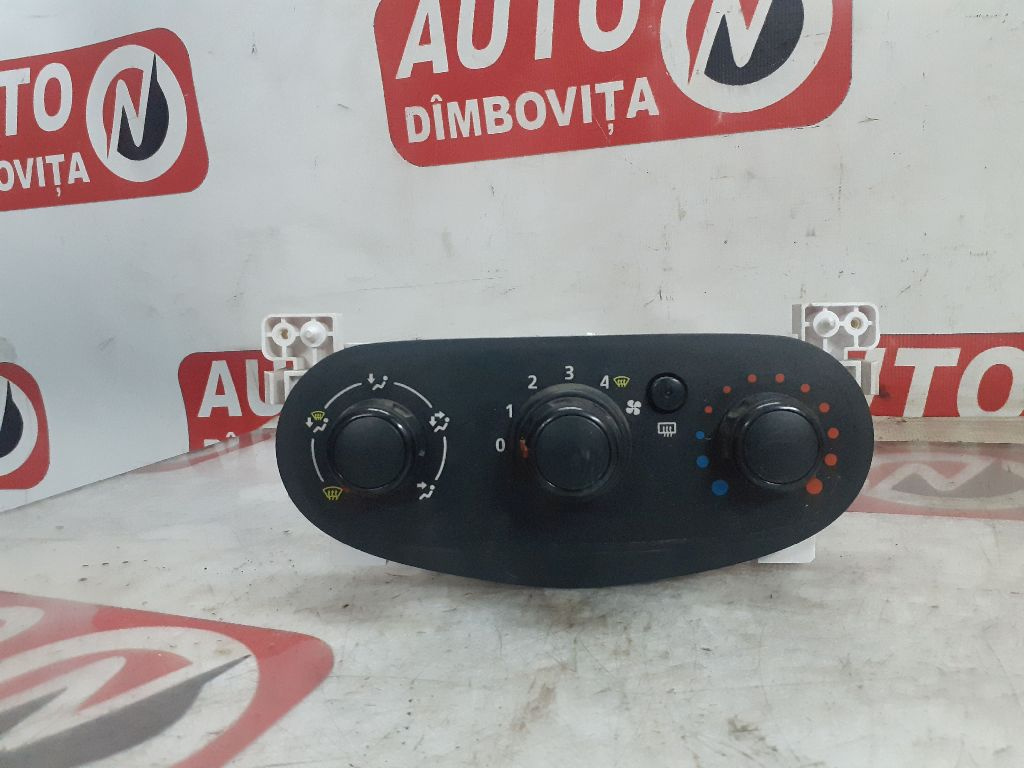 PANOU COMANDA AC DACIA LOGAN II 2016 OEM:XE1074172.