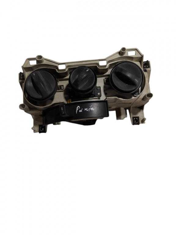 Panou comanda ac Fiat Punto 2000-2005