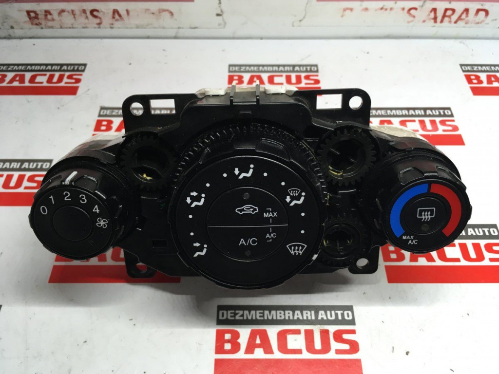 Panou comanda AC Ford Fiesta cod: 8a61 18549