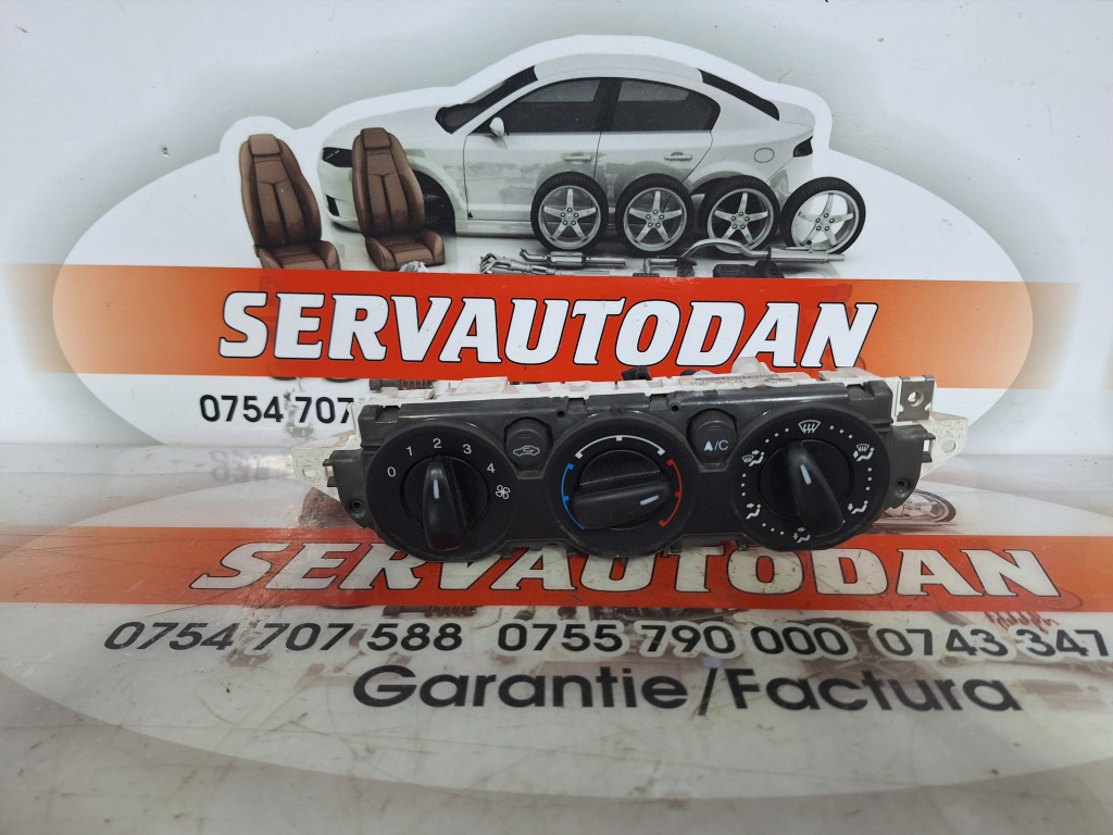 Panou comanda AC Ford Focus 2 (2004-2010) [DA_] 1.