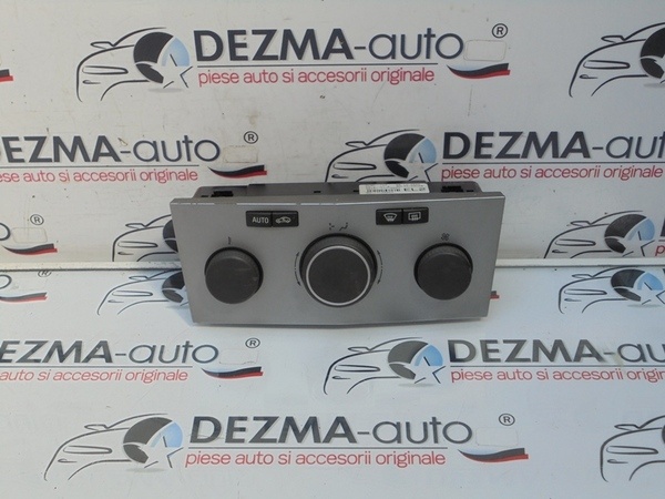 Panou comanda ac GM13122962, Opel Astra H (id:251339)
