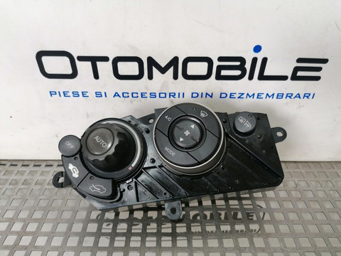 Panou comanda AC Honda Civic: 79600SMJE4 [Fabr 2006-2011]