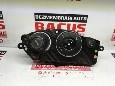 Panou comanda AC Honda Civic cod: 79600smge4