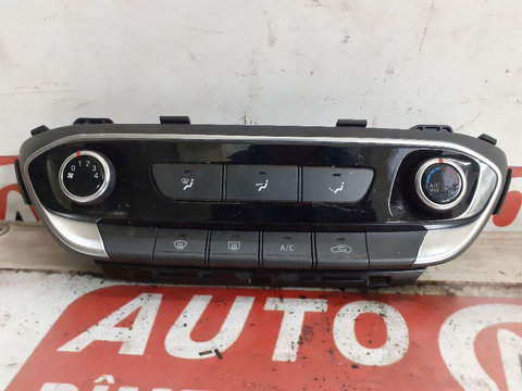 PANOU COMANDA AC HYUNDAI i30 2020 OEM:97250-G4AA0.