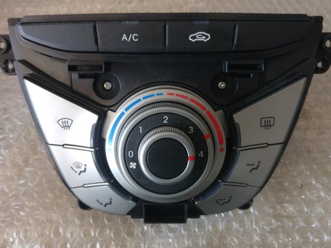 Panou comanda ac hyundai ix20 dupa 2011 97250-1k520