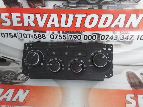 Panou comanda AC Jeep Cherokee 3.0 Motorina 2008, P55111877AA