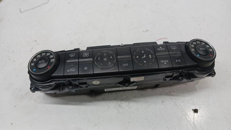 Panou comanda ac Mercedes E-Class (2002-