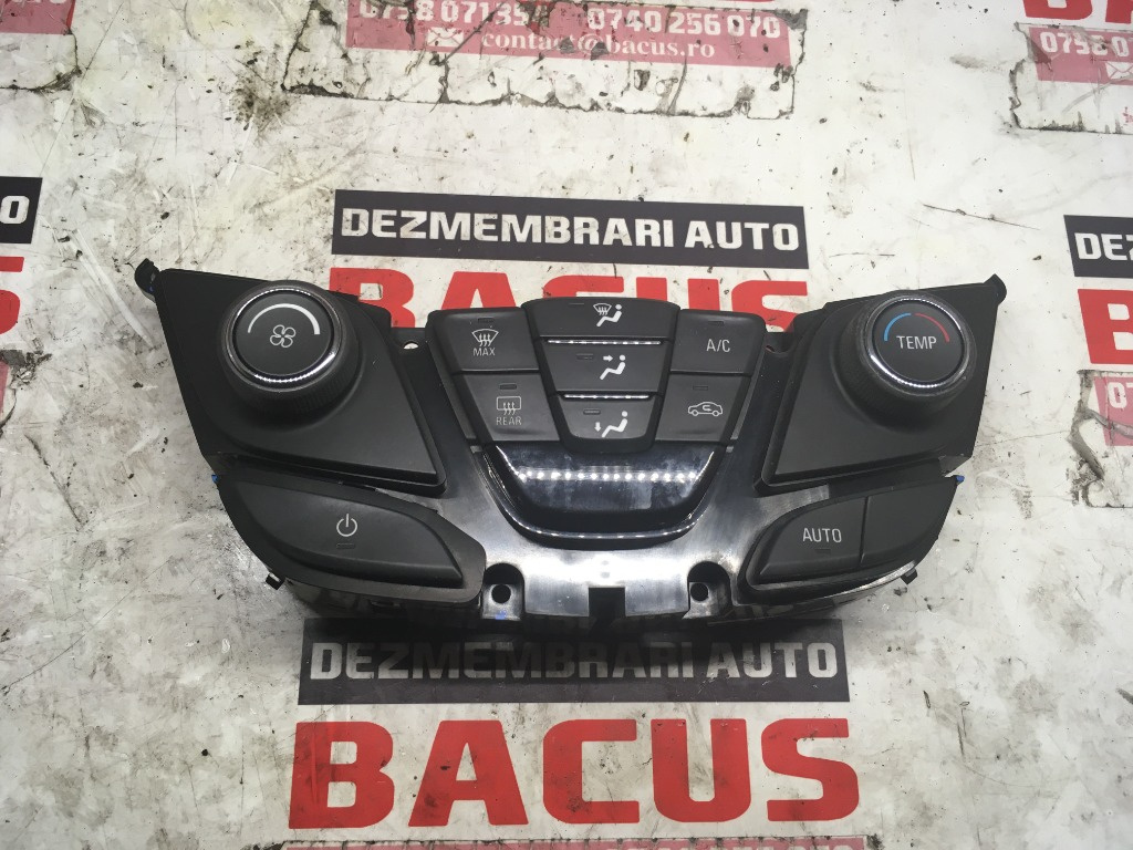 Panou comanda AC Opel Insignia cod: 90802615