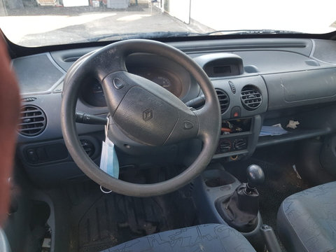 Panou Comanda AC Renault Kangoo 1.9 DTi