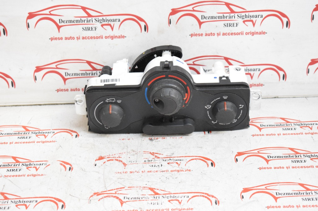Panou comanda ac Renault Kangoo 2 645