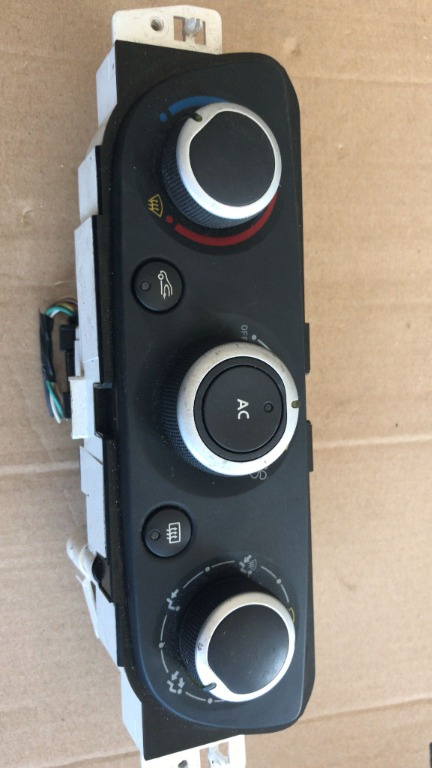 Panou Comanda AC RENAULT MEGANE III T1001877V