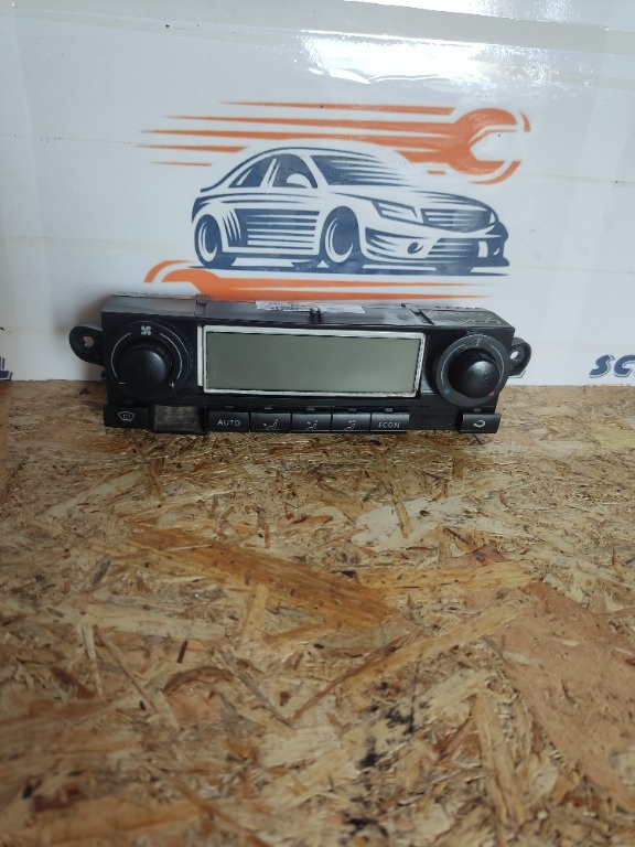 Panou comanda AC SEAT IBIZA IV (6L1) [ 2002 - 2009 ]