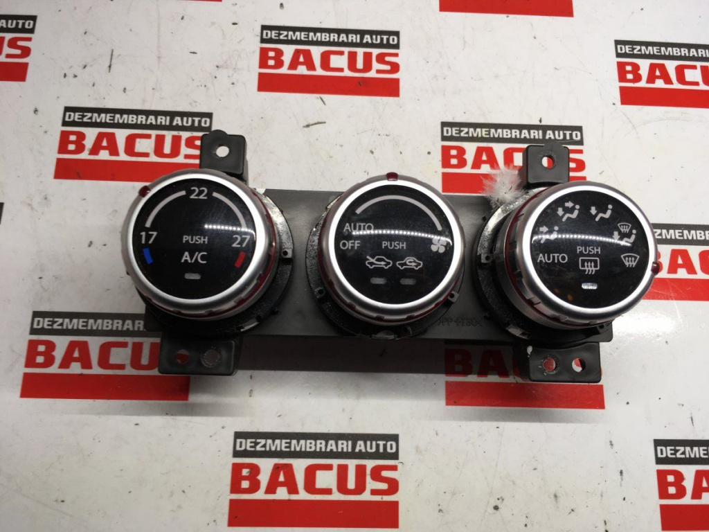 Panou comanda AC Suzuki SX4 cod: 39510 79j02