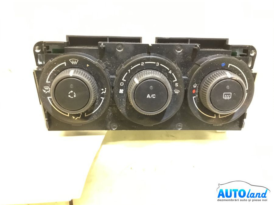 Panou Comanda Ac ventilatie 69947013 Citroen C3 I 