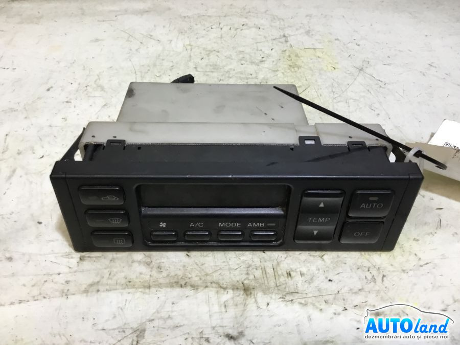 Panou Comanda Ac ventilatie Climauto Mazda 626 V Break GW 1998-2002