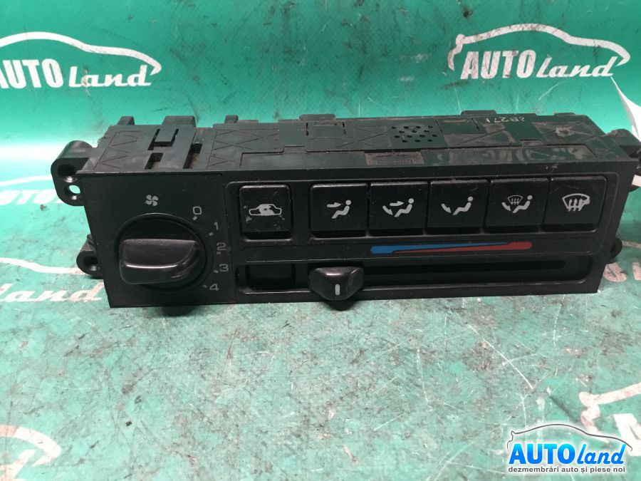 Panou Comanda Ac ventilatie Nissan PRIMERA P11 199