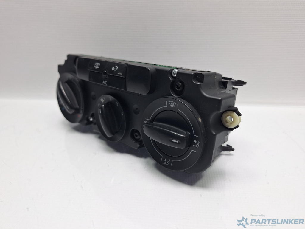 Panou comanda AC VOLKSWAGEN CADDY III Estate (2KB, 2KJ, 2CB, 2CJ) [ 2004 - 2015 ] TDI (BJB, BLS) 77KW|105HP OEM 1K0820047HB