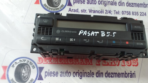 PANOU COMANDA AC VW Passat b5 5 GOLF 4 C