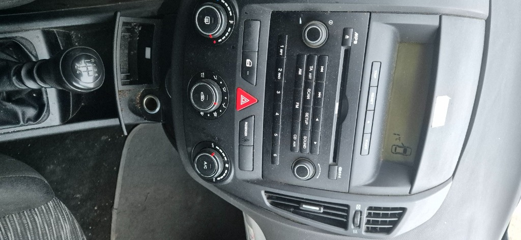 Panou comanda aer clima ac Kia Ceed 2008