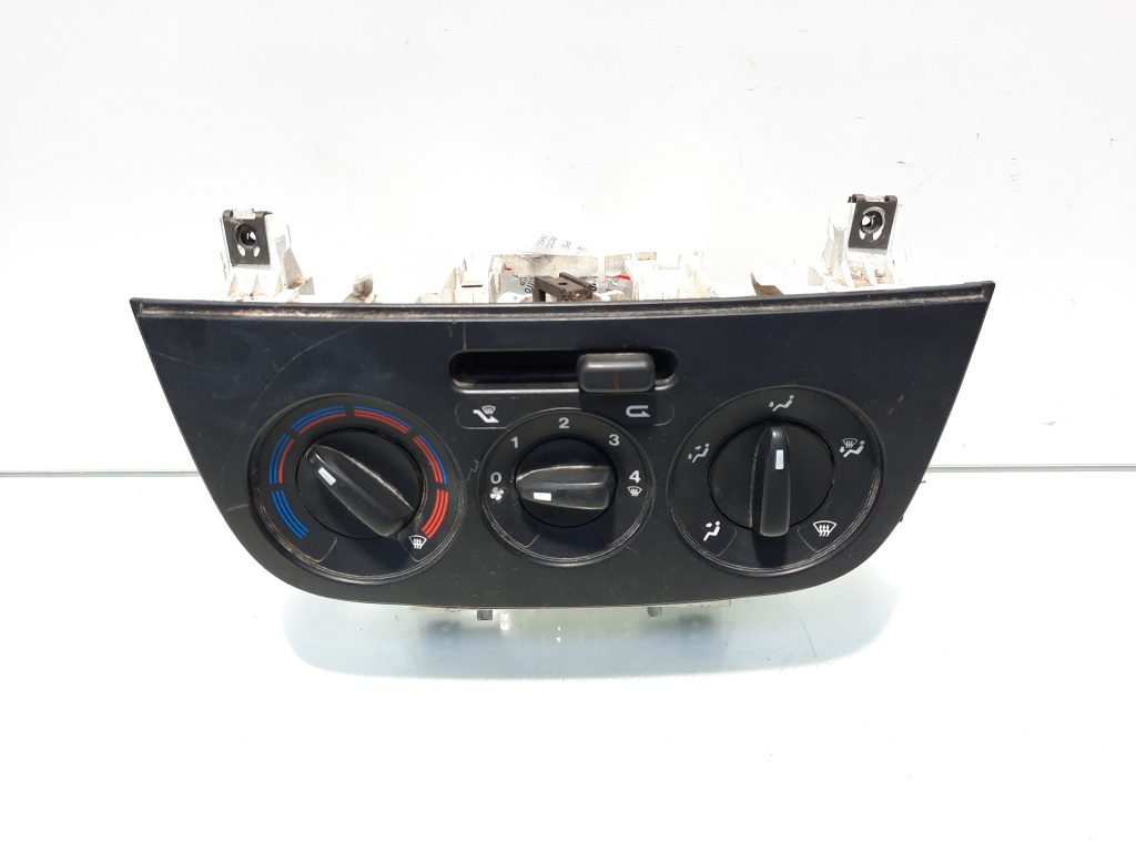 Panou comanda aer, cod 01891401000013, Peugeot Bipper (AA) (id:559093)