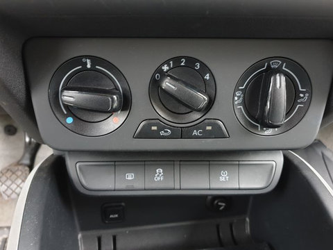 Panou Comanda Aer Conditionat AC Clima Climatronic Audi A1 8X 2010 - 2018