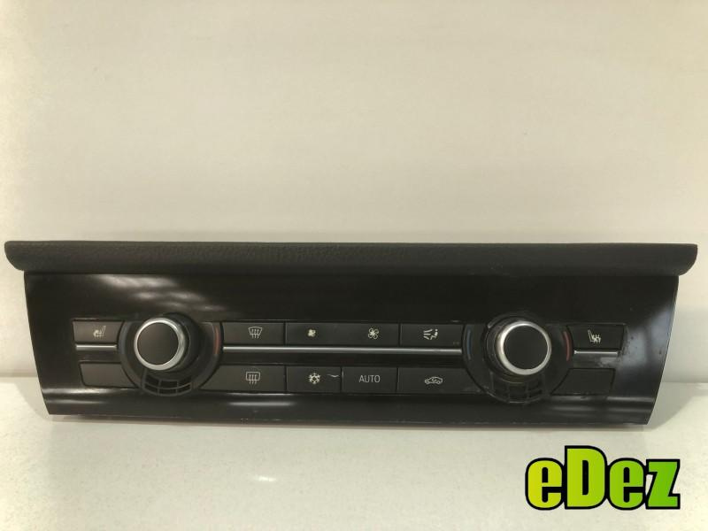 Panou comanda aer conditionat BMW Seria 3 (2005-2012) [E90] 9241243
