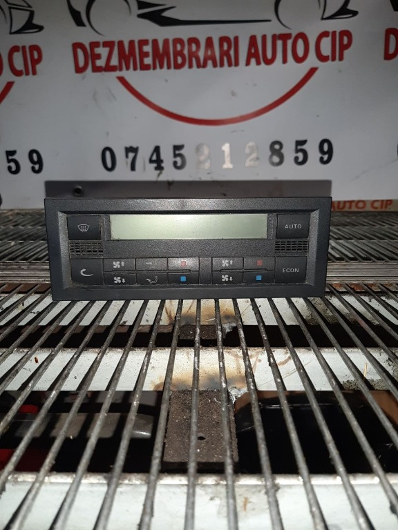 Panou comanda climă Volkswagen Sharan cod 7m3907040b