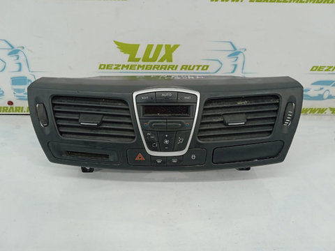 Panou comanda clima 275100002r Renault Laguna 3 [2007 - 2011]