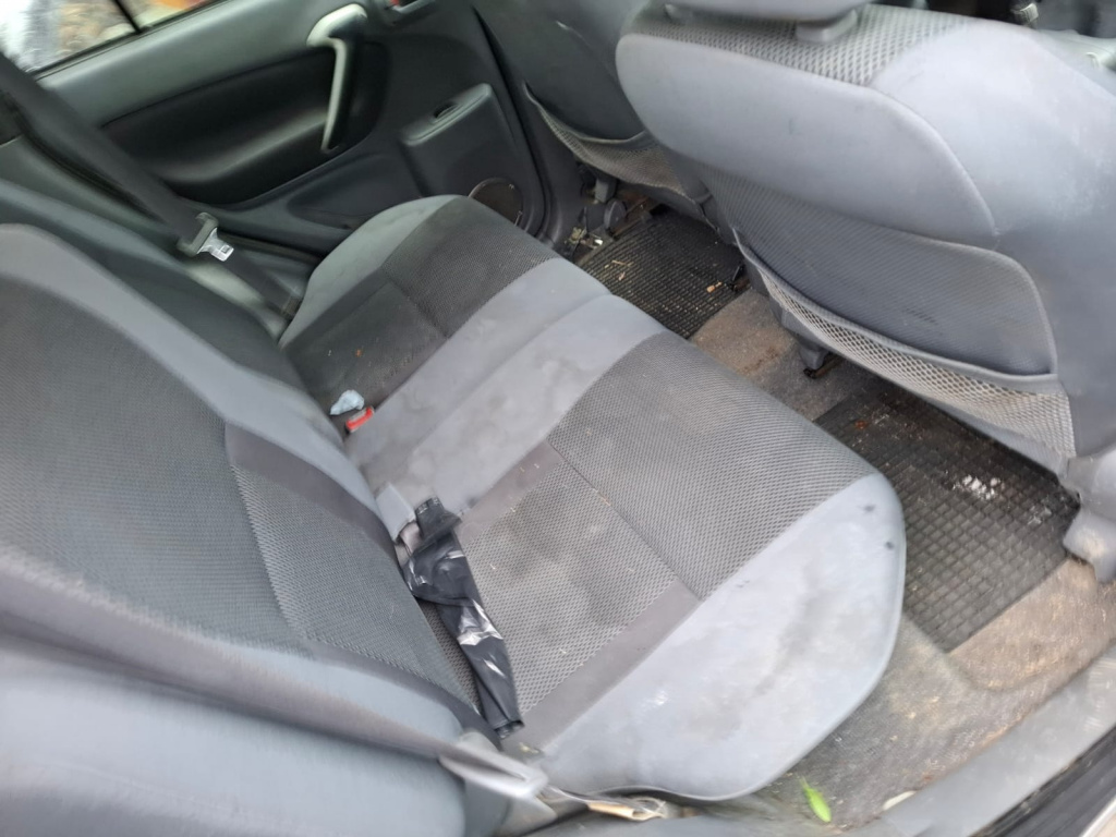 Panou comanda clima 5590042150 Toyota Ra
