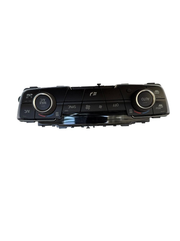 PANOU COMANDA CLIMA AC BMW COD 9371459 ID1110