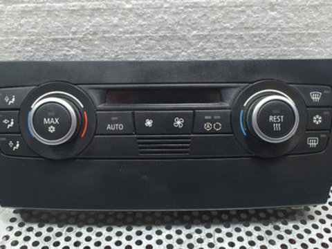 Panou comanda clima AC BMW Seria 3 (E90) 320 D 2006