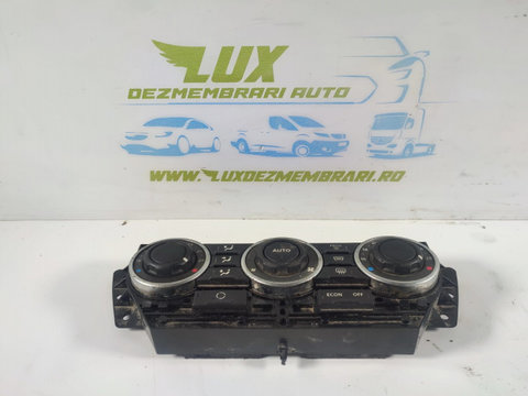 Panou comanda clima ac cu incalzire parbriz Land Rover Freelander 2 [2006 - 2010]