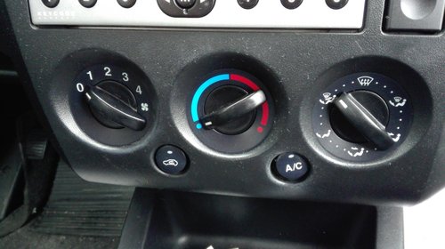 Panou comanda clima AC Ford Fiesta 1.4 T