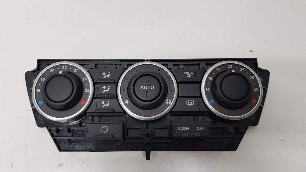 Panou Comanda Clima AC LAND ROVER FREELANDER 2 6H5