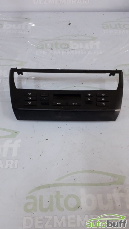 Panou Comanda Clima BMW X3 E83 ( 20032010) orica