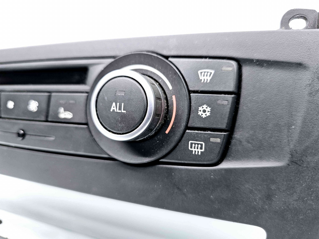Panou comanda clima Bmw X3 (F25) [Fabr 2010-2017] 9259615