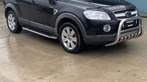 Panou comanda clima Chevrolet Captiva 2.