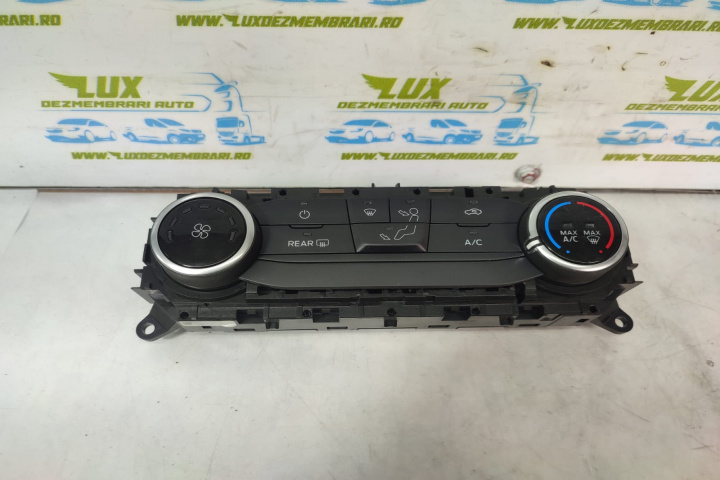 Panou comanda clima e1179823l Ford EcoSport 2 [fac