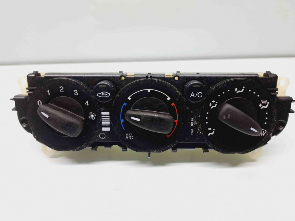 Panou comanda clima Ford Focus 3 Hatchback [Fabr 2