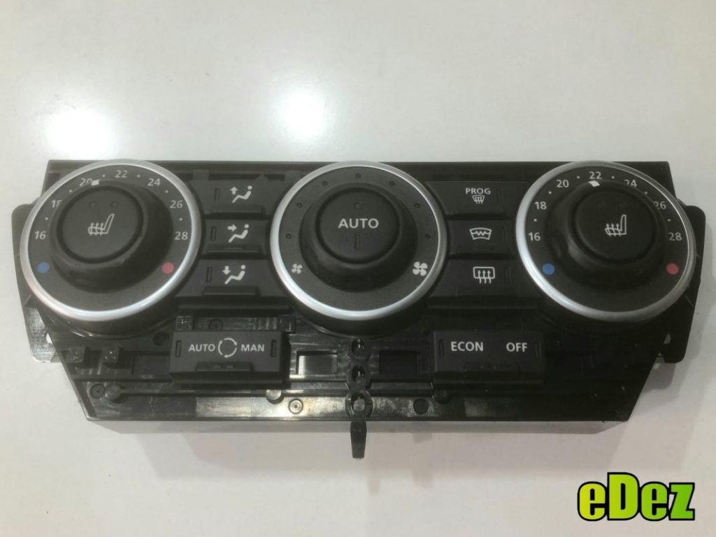 Panou comanda clima Land Rover Freelander 2 (2006->) 6H52-19E900-HB