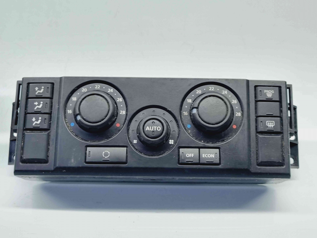 Panou comanda clima LAND ROVER RANGE ROVER SPORT (L320) [Fabr 2005-2009] JFC501090